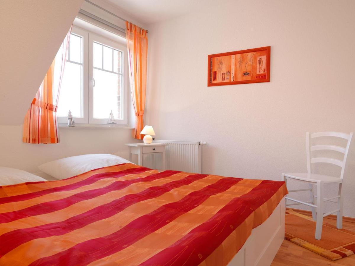 Haus Seeschwalbe Timmendorf Ngoại thất bức ảnh